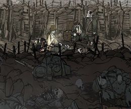 photo d'illustration pour le dossier:Soldats Inconnus